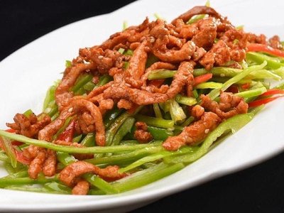 Dao Shoe Noodles & Home-Style Dishes (Nan Huan Nan Lu Branch)