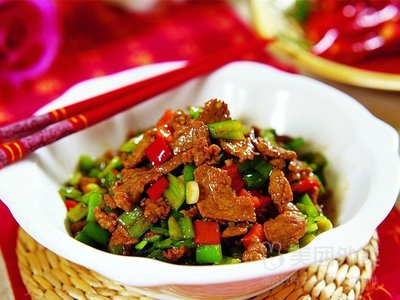 Guohui Home-Style Cuisine • Shaanxi Noodles