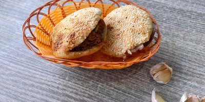 Li Ji Shao Bing (Changping Branch)