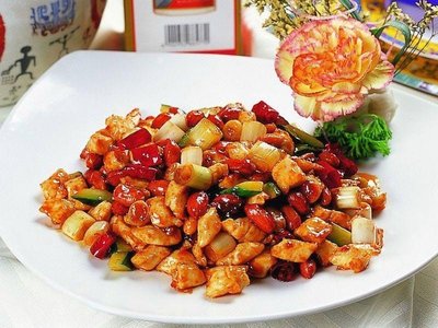 Wan Lai Jing Xiao Chi Bu (Ya Xin Jia Yuan Dian)