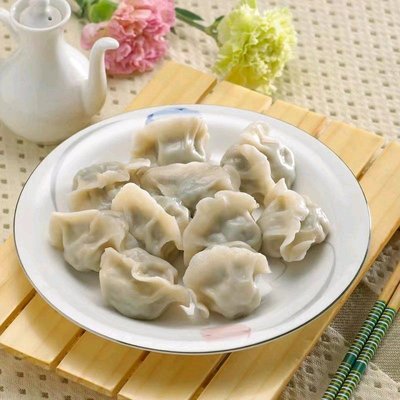 Jiao Jiao Zhe Handmade Dumplings