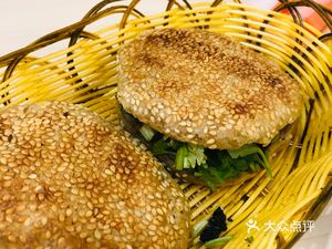 Li Ji Shao Bing (Nan Hao Zhuang Lu Dian)