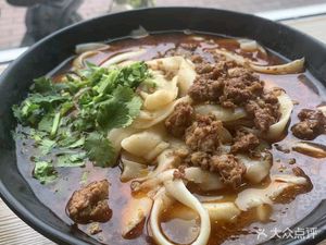 Gudu Shuan Mian (Dongguan South Li Community Store)