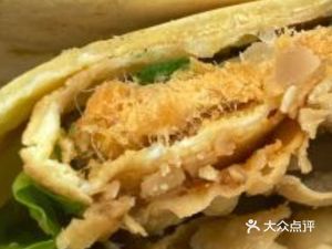 Liu Ji Xiao Chi (Dong Guan Nan Li Xiaoying Store)