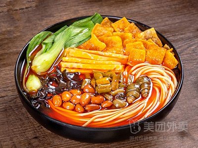 Lu Sifen Diaobing (Changping Branch)