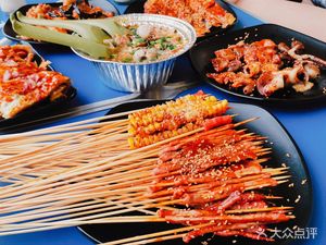 Ice City Uncle's Cold Noodles (East Gate North Entrance Branch)