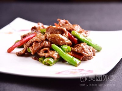 Shuoyuan Chinese Restaurant (Beijing University Branch)
