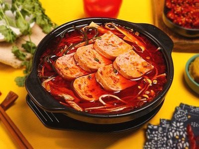 Juanzi Gaobiao Mieliang BBQ