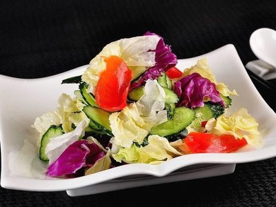 Xin Yuan Dumpling King