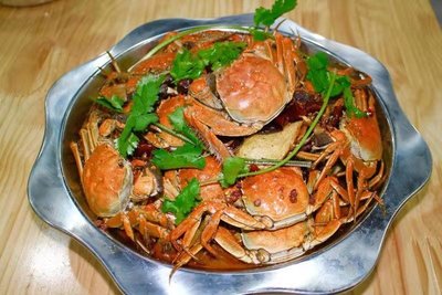 Huang Jia Long Shrimp (Nan Hao Zhuang Store)