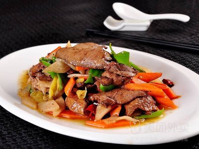 Ke Lai Xianggan Cuisine (Changfeng’an Village Branch)