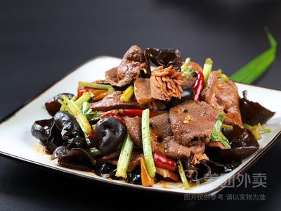 Wubei Sichuan Cuisine (Changping Branch)