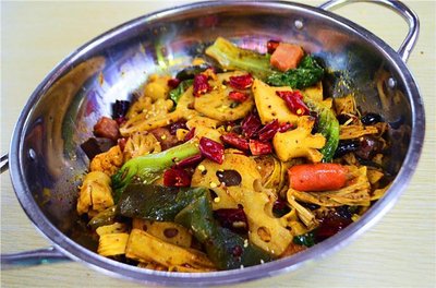 Xiao Xiang Ma La Xiang Guo (New Century Mall Store)