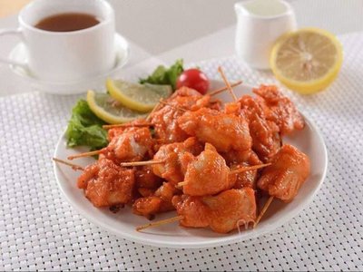 Lao Cao Jia Da Jian Bing (Yanping Road Branch)