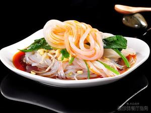 Shanxi Flavor Kangwei Liangpi Shop (Changping Branch)