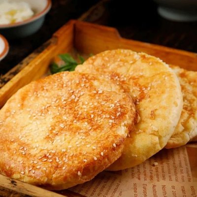 Wang Ji Shao Bing Restaurant