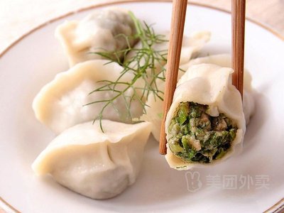 Yanfangju Dumpling Restaurant (Changshangyuan Branch)