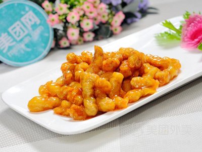 Chen Ji Meilian (Changping Store)