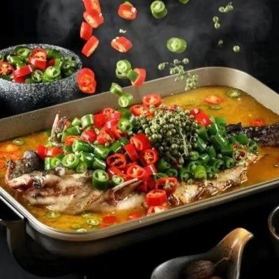 45 Degree Fresh Patties (Changping Metro Station Branch)