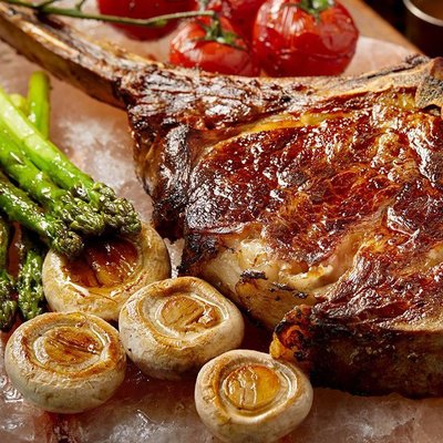 Mudong Zhuang (Changping Changsheng Garden Branch)