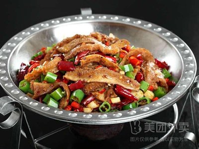 Lan Zhou Lao Ma Food Restaurant (Mengzu He Branch)