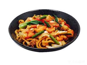 Xianghe Meat Pie and Large Chicken Pot (Jiantou Village Store)