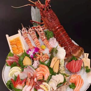 Tien Lung Japanese Restaurant (Changping Dongguan Branch)