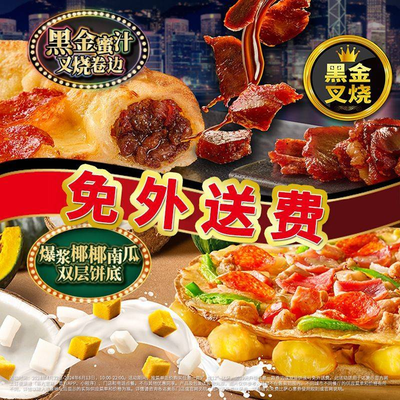 Domino's Pizza (Changping Jinxiang Store)