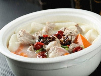 Jiangxi Wagang Restaurant