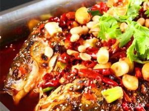 Wen Sha Er Roast Pike/Carp Hot Pot Sichuan Cuisine (Shang Nientou Branch)