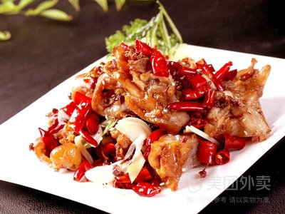 Chuan Xiang Home-Style Cuisine (Changping West Gate Branch)