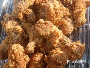 Addicted to Fried Food (Xiguan North Road Store)