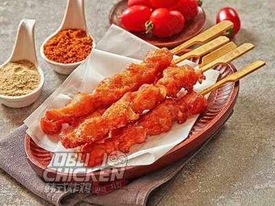 Obligi Chicken Korean Fried Chicken (Changping Store)