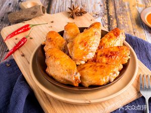 Hongli Barbecue (North of Changping District Sanitation Management Office)