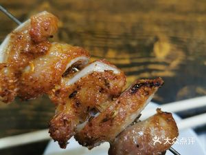 Xiao Wang BBQ (Tongfu Bridge Hutong Store)