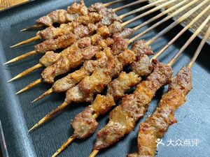Jinzhou BBQ (Anfu Street Branch)