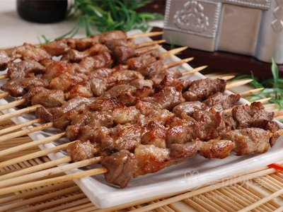 Tiantian Barbecue (Fuxue Road Store)