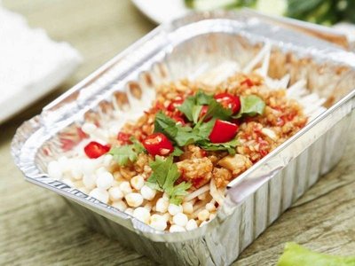 0413 Skewer Barbecue