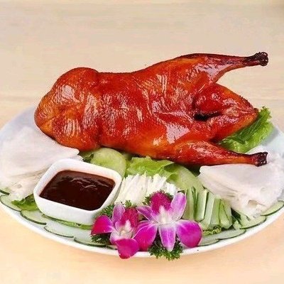 Xu Fu Beer Roasted Duck (Chengjiao West Road Branch)