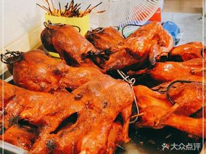Sheng Shi Xu Fu Beer Roast Duck (Changping Branch)
