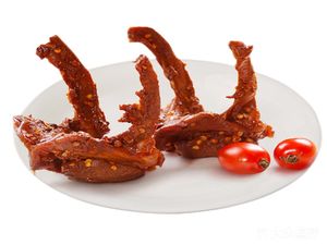 Chen Ji Baocai Chicken (Nan Hong Li Dong Qu, Store)