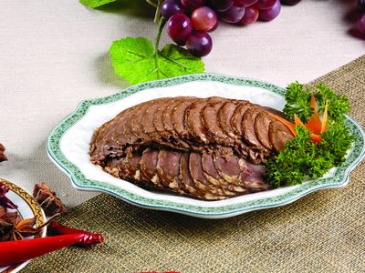 Dong Li Ge Sauce Meat (Changping Store)