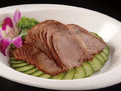 Zhang Ji Lu Rou Fang Deli Supermarket (Caishenmiao Hutong Community Store)