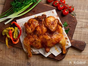 Wangzi Roasted Meats (Water South Road Branch)