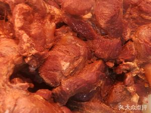 Xu Ji Traditional Cured Meat Restaurant (Chengjiao West Road Branch)