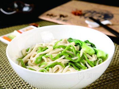Xingchanglong Potiao Noodles Scissors Noodle