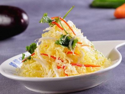 Qingzhen Westyx Yi Qing Silk Road Cuisine