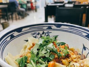 Shaanxi Hand-Pulled Noodles (Gulou South Street Branch)