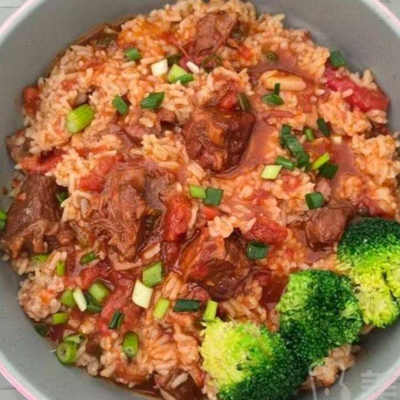 Niu Niu Beef Noodle (Changping Branch)