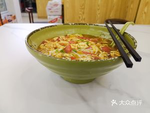 Shaxian Snacks (Fuxue Road Branch)